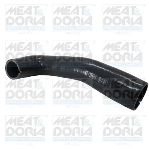 въздуховод за турбината MEAT & DORIA 961053