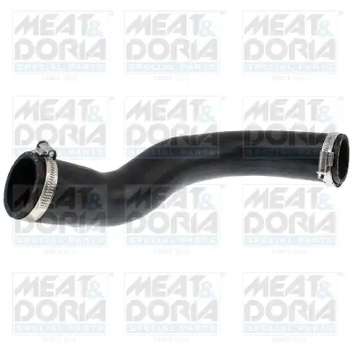 въздуховод за турбината MEAT & DORIA 961056