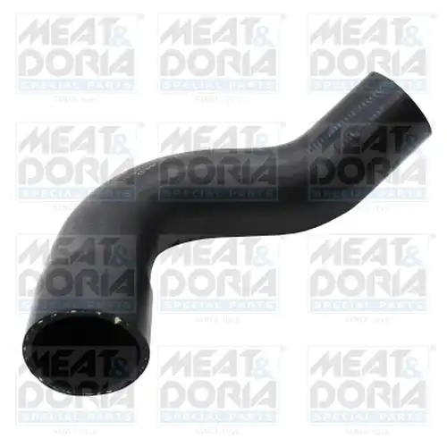 въздуховод за турбината MEAT & DORIA 961058