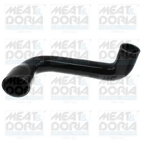 въздуховод за турбината MEAT & DORIA 961060