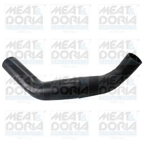 въздуховод за турбината MEAT & DORIA 961063