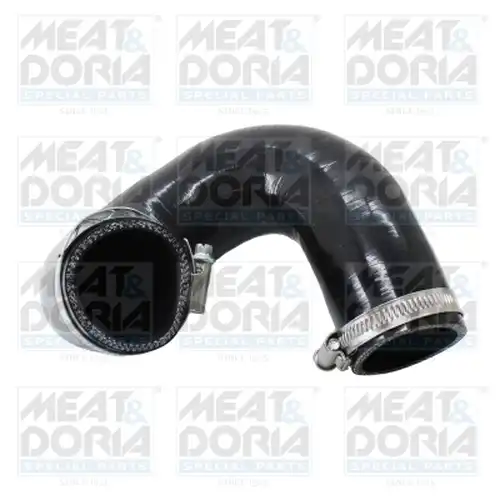 въздуховод за турбината MEAT & DORIA 961067