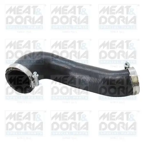 въздуховод за турбината MEAT & DORIA 961069