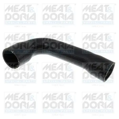 въздуховод за турбината MEAT & DORIA 961070