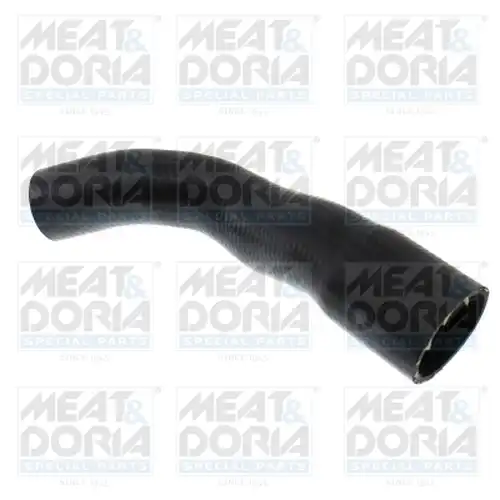 въздуховод за турбината MEAT & DORIA 961071