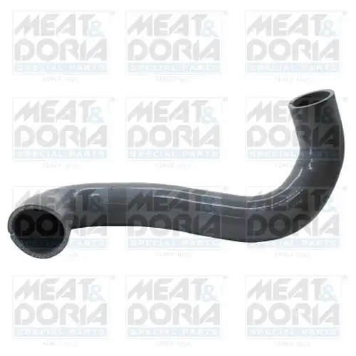 въздуховод за турбината MEAT & DORIA 961075