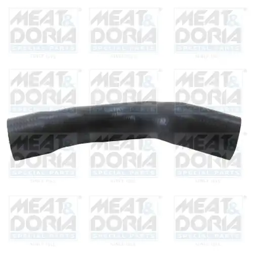 въздуховод за турбината MEAT & DORIA 961076