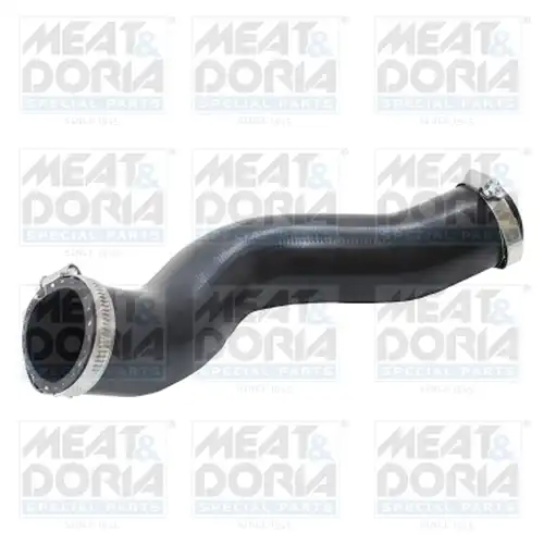 въздуховод за турбината MEAT & DORIA 961078