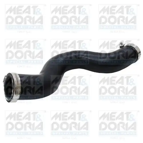въздуховод за турбината MEAT & DORIA 961079