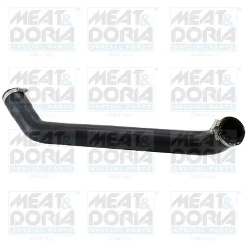 въздуховод за турбината MEAT & DORIA 961087