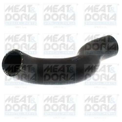 въздуховод за турбината MEAT & DORIA 961090