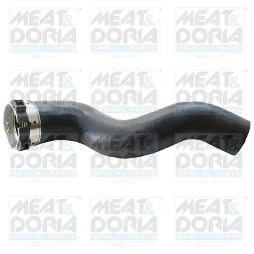 въздуховод за турбината MEAT & DORIA 961094