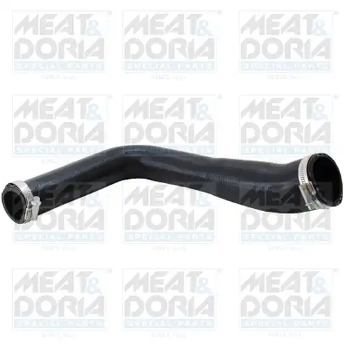 въздуховод за турбината MEAT & DORIA 961097