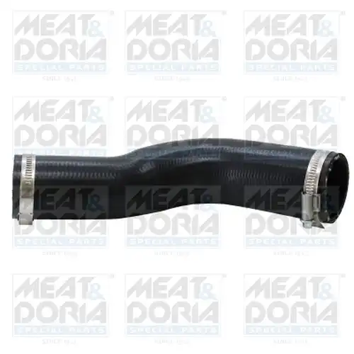 въздуховод за турбината MEAT & DORIA 961101