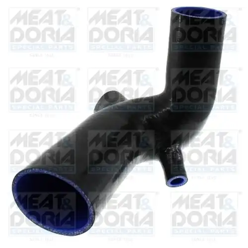 въздуховод за турбината MEAT & DORIA 961106