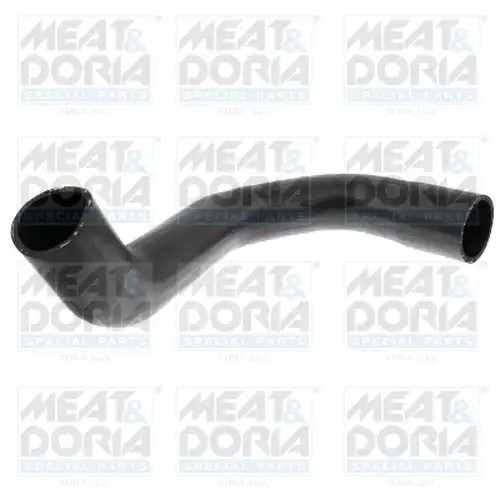 въздуховод за турбината MEAT & DORIA 961110
