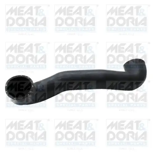въздуховод за турбината MEAT & DORIA 961114