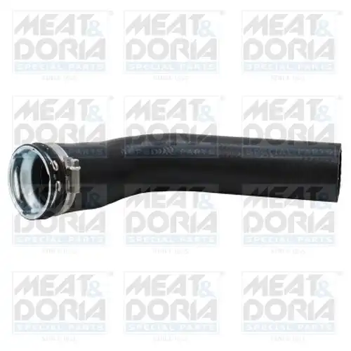 въздуховод за турбината MEAT & DORIA 961116