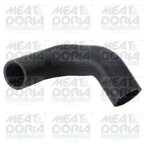 въздуховод за турбината MEAT & DORIA 961117