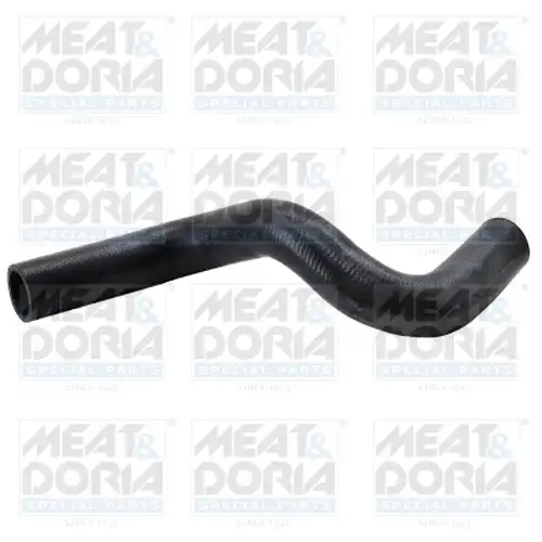 въздуховод за турбината MEAT & DORIA 961118