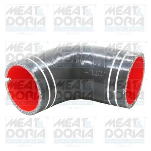 въздуховод за турбината MEAT & DORIA 96112