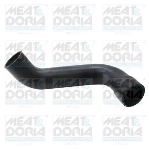 въздуховод за турбината MEAT & DORIA 961120