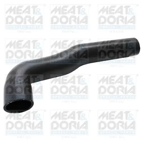 въздуховод за турбината MEAT & DORIA 961124