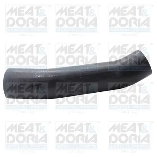 въздуховод за турбината MEAT & DORIA 961125