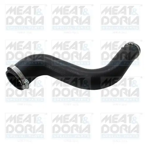 въздуховод за турбината MEAT & DORIA 961128