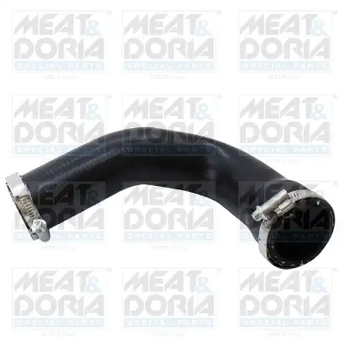 въздуховод за турбината MEAT & DORIA 961130