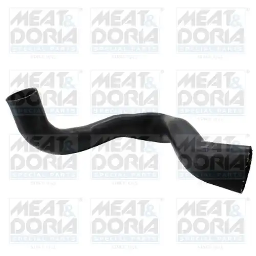 въздуховод за турбината MEAT & DORIA 961135