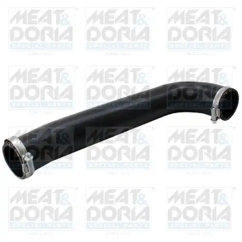 въздуховод за турбината MEAT & DORIA 961138