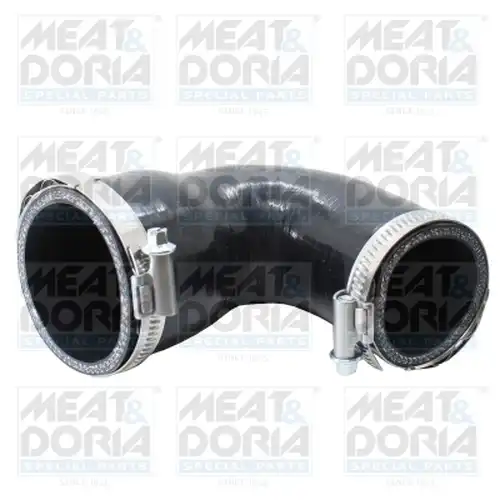 въздуховод за турбината MEAT & DORIA 961139