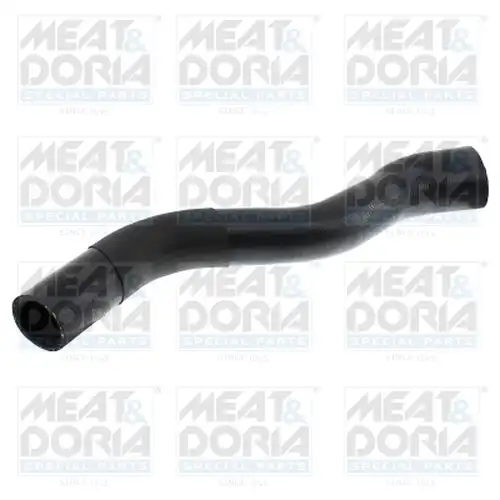 въздуховод за турбината MEAT & DORIA 961140