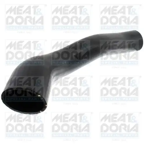 въздуховод за турбината MEAT & DORIA 961141