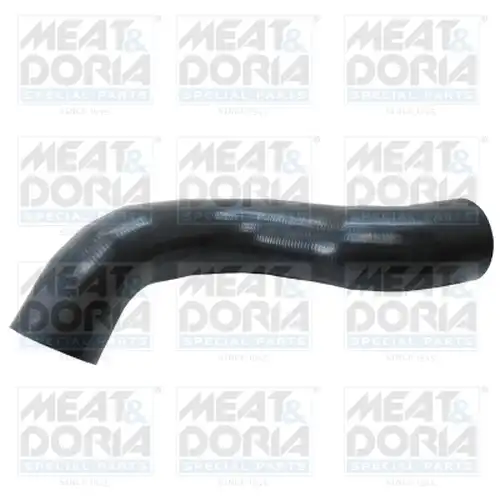 въздуховод за турбината MEAT & DORIA 961143