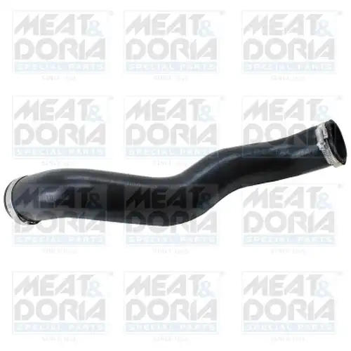 въздуховод за турбината MEAT & DORIA 961144