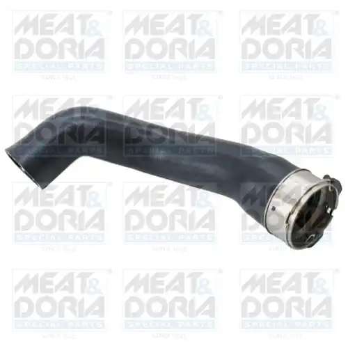 въздуховод за турбината MEAT & DORIA 961145