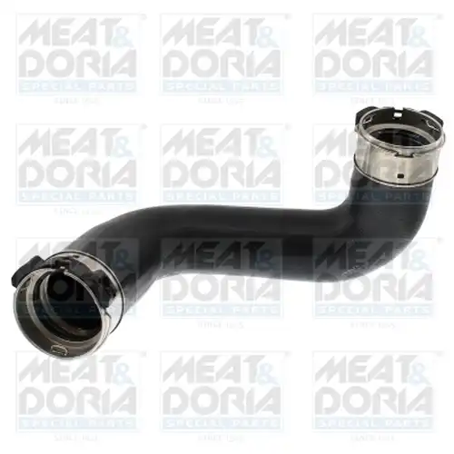 въздуховод за турбината MEAT & DORIA 961146