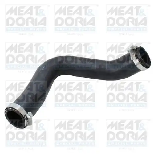 въздуховод за турбината MEAT & DORIA 961148