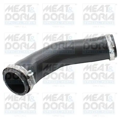 въздуховод за турбината MEAT & DORIA 961151