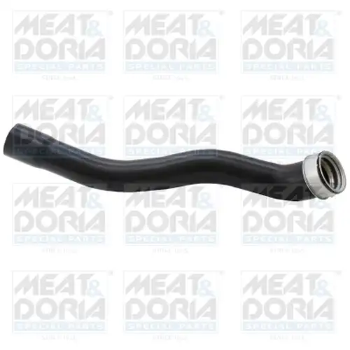въздуховод за турбината MEAT & DORIA 961159