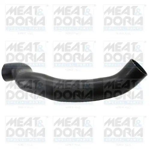 въздуховод за турбината MEAT & DORIA 961162