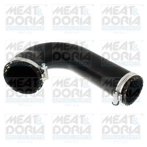 въздуховод за турбината MEAT & DORIA 961169