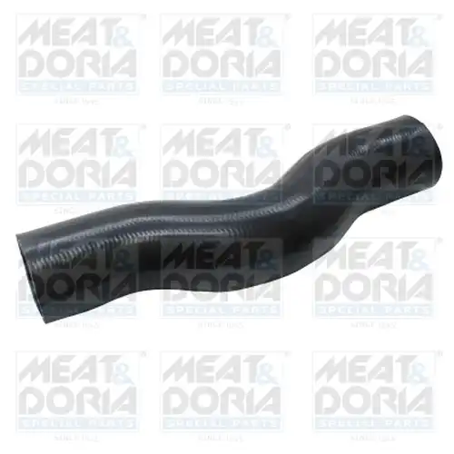 въздуховод за турбината MEAT & DORIA 961177