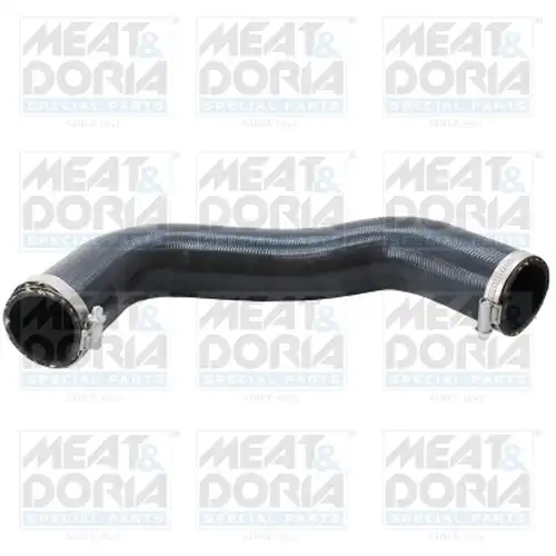 въздуховод за турбината MEAT & DORIA 961178