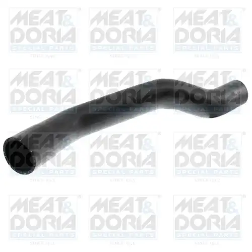 въздуховод за турбината MEAT & DORIA 961179