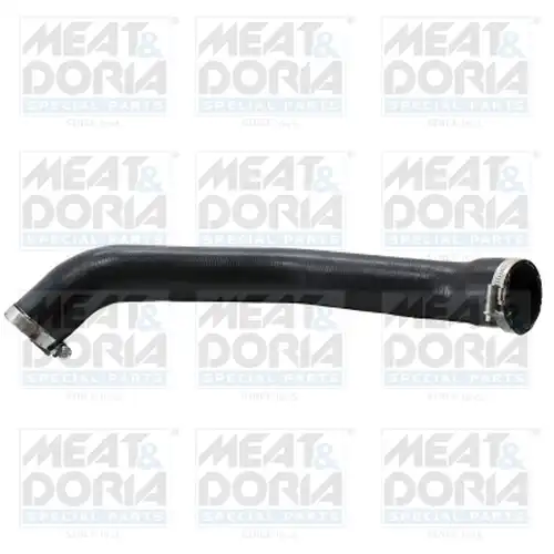 въздуховод за турбината MEAT & DORIA 961181