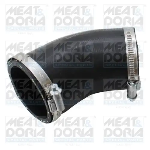 въздуховод за турбината MEAT & DORIA 961183