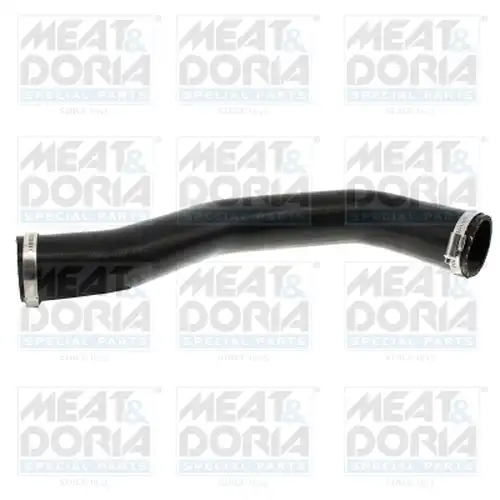 въздуховод за турбината MEAT & DORIA 961189